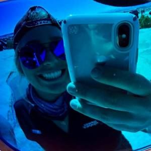 Meet your Posher, Hayley